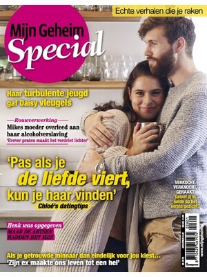Mijn Geheim Special 01-2026