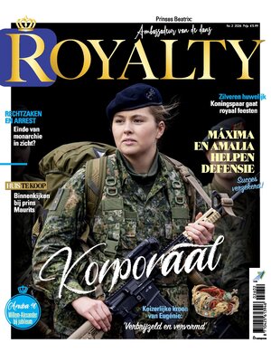 Royalty Royalty 02-2026 Royalty Royalty 02-2026