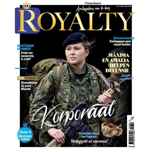 Royalty Royalty 02-2026