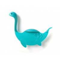 Ototo Boekenlegger Nessie Tale - Turkoois