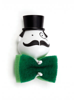 Peleg Design Peleg Design Sponshouder Meneer Spons