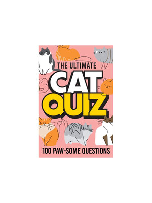 Gift Republic Gift Republic Trivia - Kat