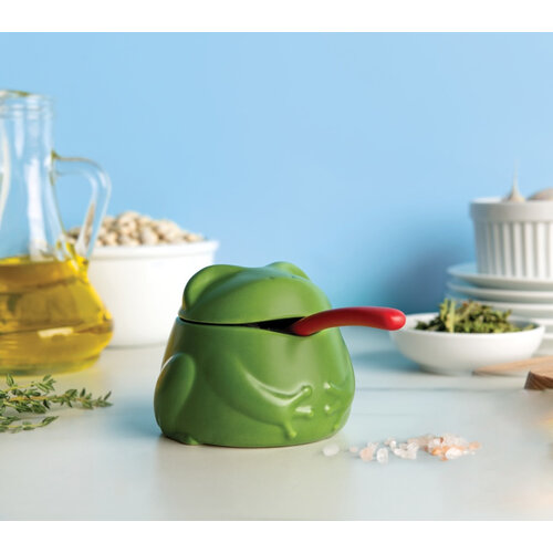 Ototo Ototo Zoutpot Lily