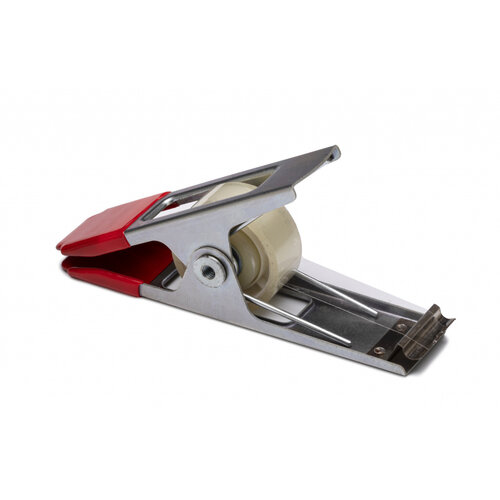 Peleg Design Peleg Design Plakbandhouder ClampTape