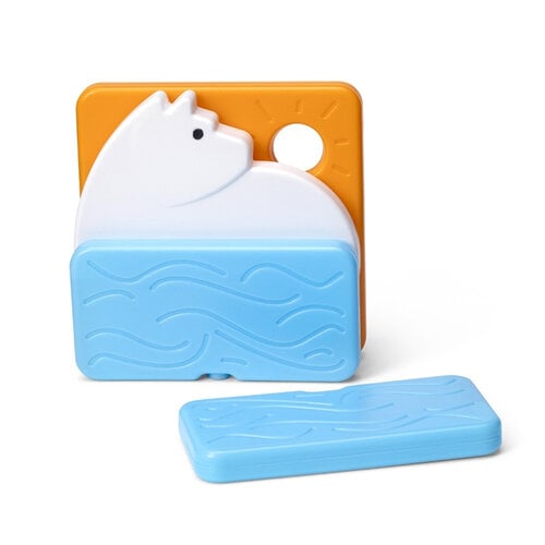 Monkey Business Monkey Business koelelementen Back to Cool set van 4 - beer