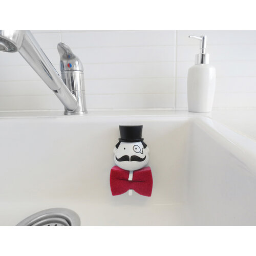 Peleg Design Peleg Design Sponshouder Meneer Spons