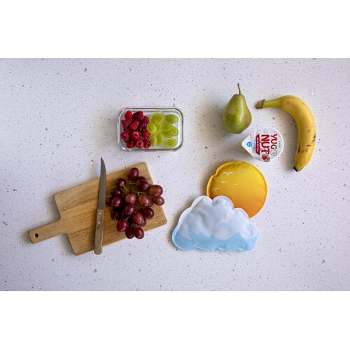 Monkey Business Monkey Business set van 2 koelelementen - Zon