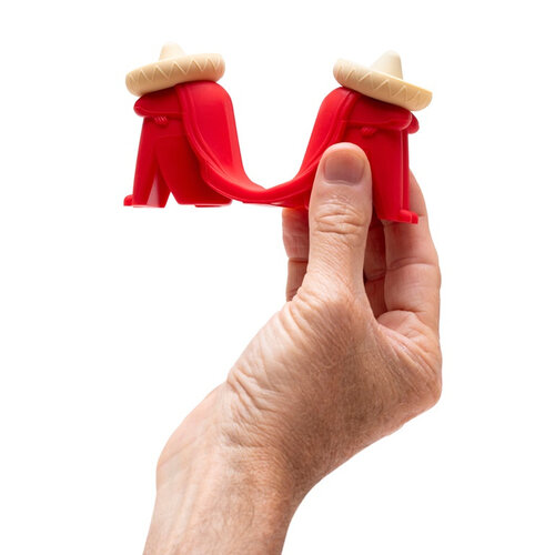 Monkey Business Monkey Business Tacohouder Los Dos set van 2