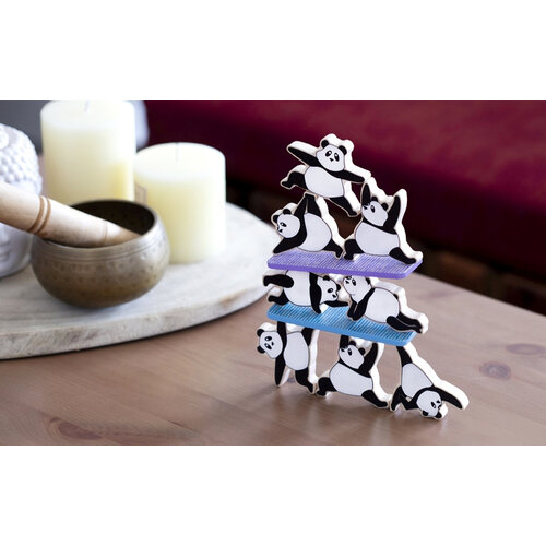 Peleg Design Peleg Design Balansspel Zen Panda