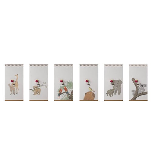 Spextrum Spextrum Vaas Flip - Safari