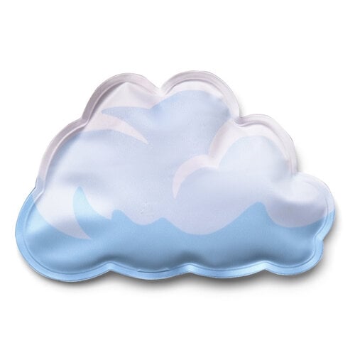 Monkey Business Monkey Business set van 2 koelelementen - Zon