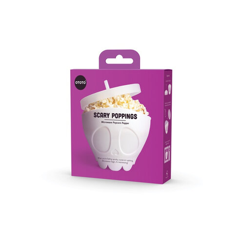 Ototo Ototo Popcornmachine Enge Poppins