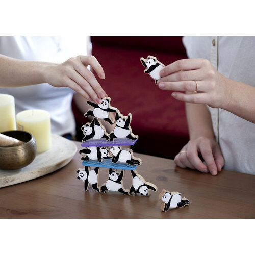 Peleg Design Peleg Design Balansspel Zen Panda