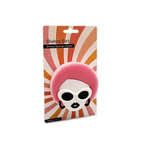 Peleg Design Peleg Design Sponshouder Dishco Meisje