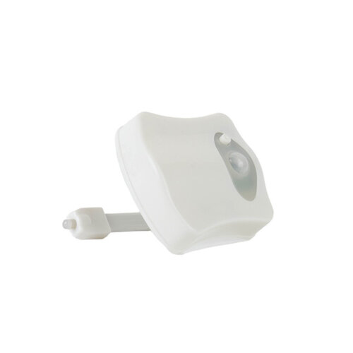 Gift Republic Gift Republic Toiletlamp - Techno-toilet