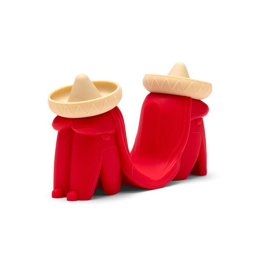 Monkey Business Monkey Business Tacohouder Los Dos set van 2