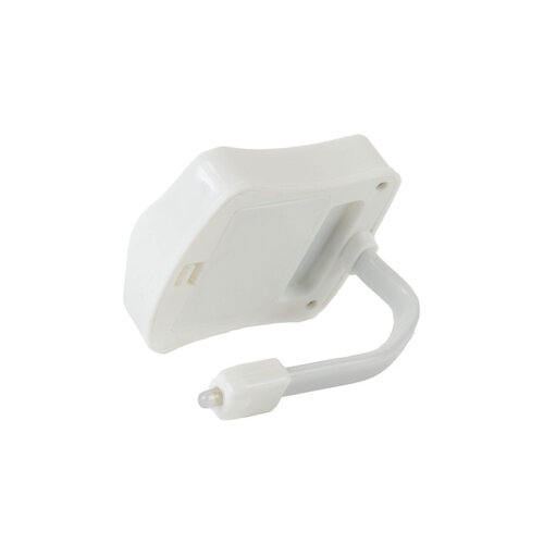 Gift Republic Gift Republic Toiletlamp - Techno-toilet