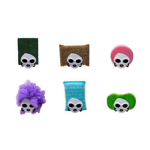 Peleg Design Peleg Design Sponshouder Dishco Meisje