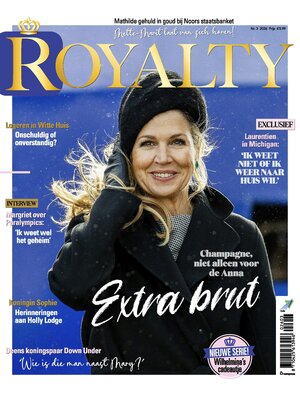 Royalty Royalty 03-2026