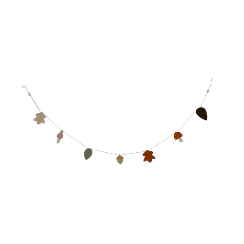 Slinger Otono - Herfstslinger