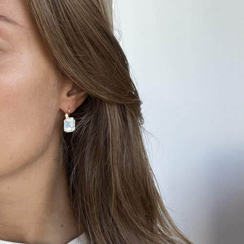 Otazu Otazu Vogue White Opal