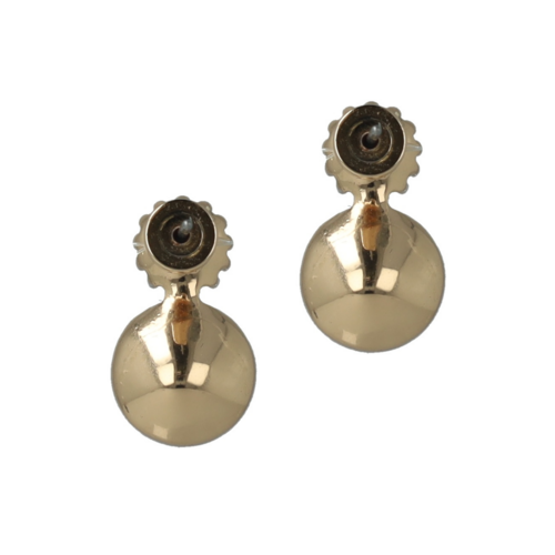 Otazu Otazu Ophelia Earpins Blush