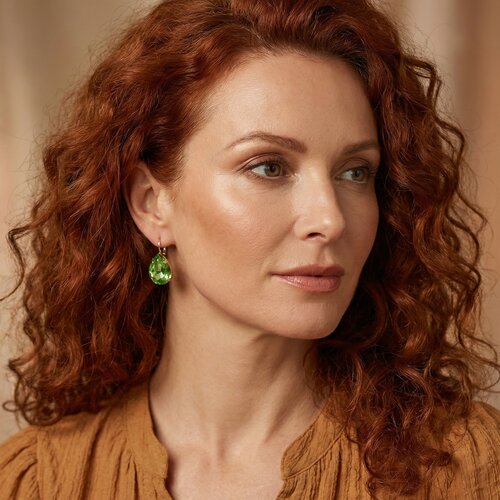 Otazu Lacrima Erinite oorhangers