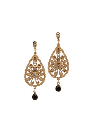 IVY Teardrop Earrings Marrakech
