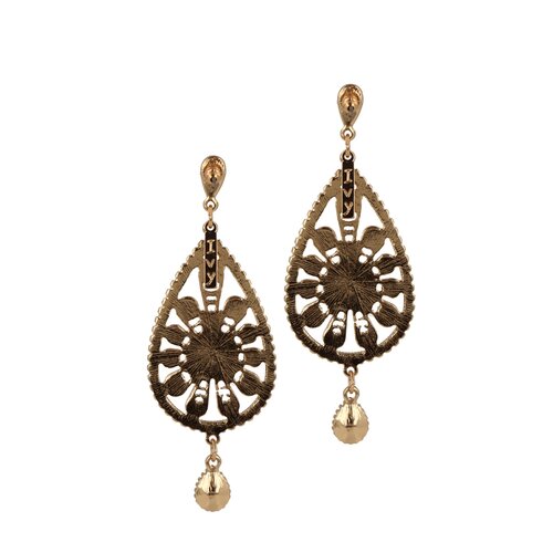 IVY Teardrop Earrings Marrakech
