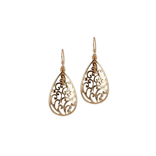 IVY Flower Earrings Marrakech IVY Flower Earrings Marrakech
