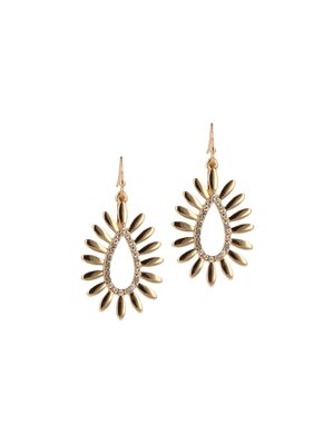 IVY Sun Earrings Marrakech