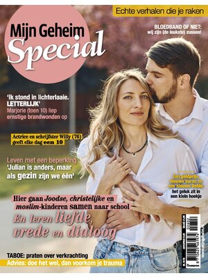 Mijn Geheim Special 02-2026