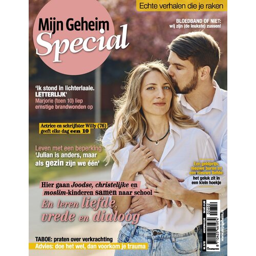 Mijn Geheim Special 02-2026