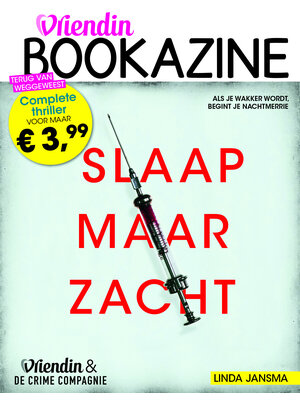 Vriendin Vriendin Bookazine  2026-02