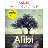 Santé Bookazine 01-2026