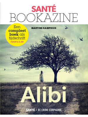 Sante Santé Bookazine 01-2026