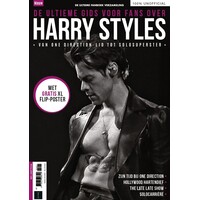 Harry Styles Magazine
