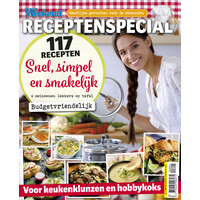 Weekend Recepten  Special 01-2026