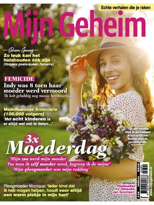 Mijn Geheim 09- 2026