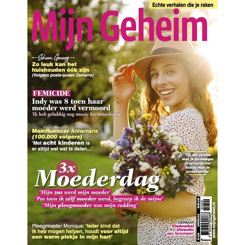 Mijn Geheim 09- 2026