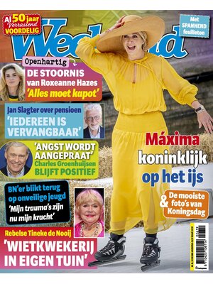 Weekend 19-2026