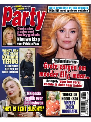 Party 19-2026