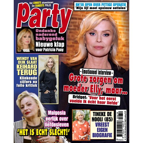 Party 19-2026