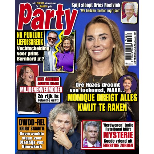 Party 20-2026