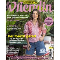 Vriendin 21-2026