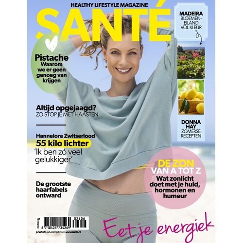 Santé 06-2026 Santé 06-2026