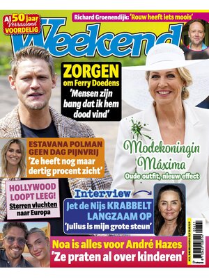 Weekend 21-2026