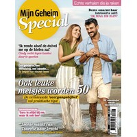Mijn Geheim Special 03-2026