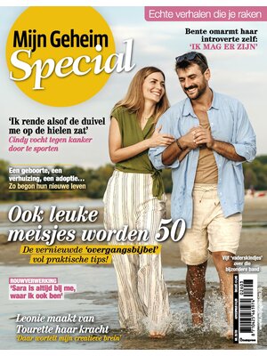 Mijn Geheim Special 03-2026