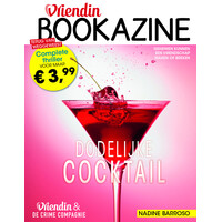 Vriendin Bookazine  2026-03